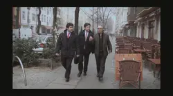 B comme Berlin : une capitale se réunifie