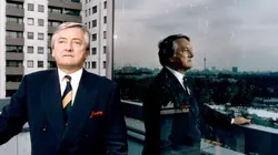 B comme Berlin : une capitale se réunifie