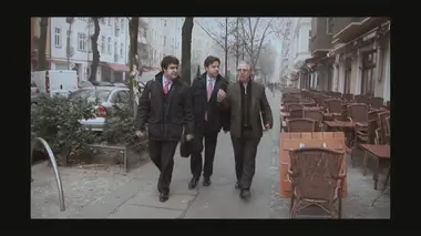 B comme Berlin : une capitale se réunifie S01E04 Pauvre, mais sexy !