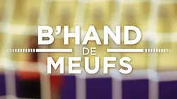 Visuel de B'Hand de meufs