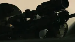 B. R. I. Stups : la guerre froide