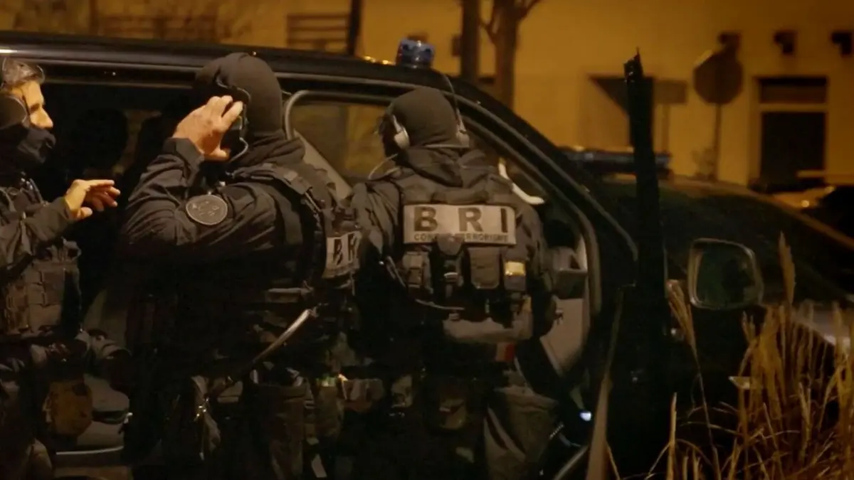 B. R. I. Les récidivistes