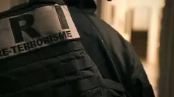 B. R. I. Sous les radars