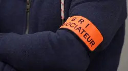 B. R. I. La vie en noir