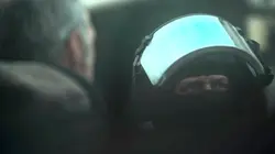 B. R. I. La vie en noir