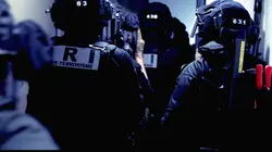 Sur CSTAR à 23h13 : B. R. I.