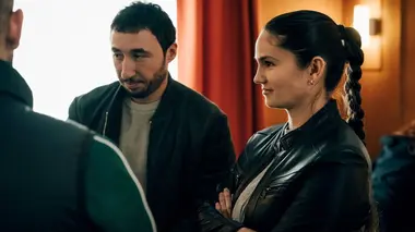 B.R.I S02E01