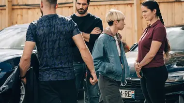 B.R.I S02E06