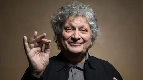 B'Rock Orchestra, René Jacobs : Bach, Pergolesi