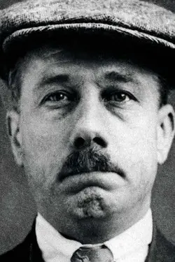 Photo de B. Traven