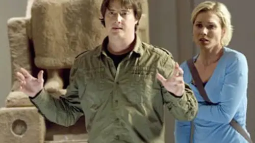 Casting Ba'al, la tempête de Dieu