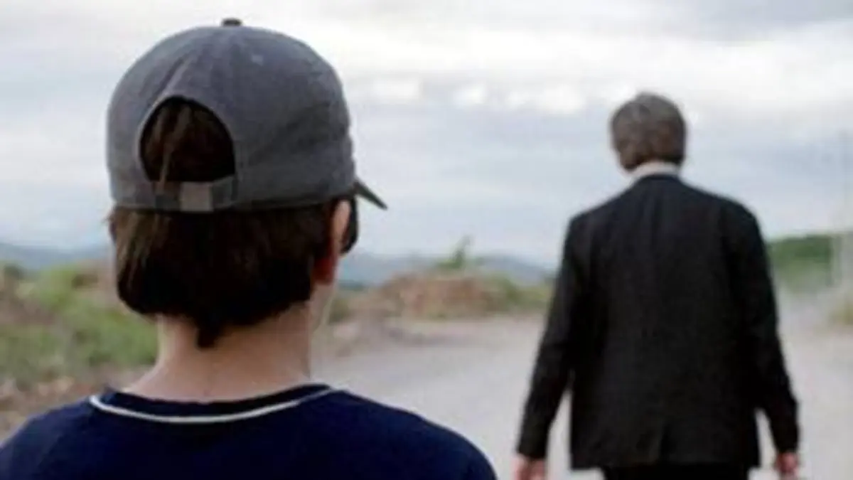 Babai, mon père en streaming