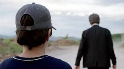 Babai, mon père en streaming