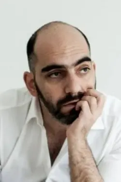 Photo Babis Galiatsatos