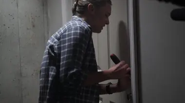 Baby-blues mortel (2018)