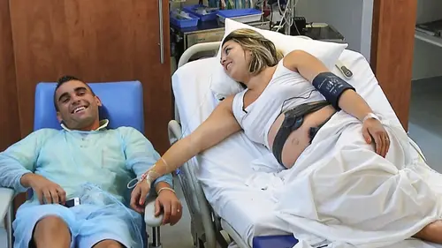 Baby boom Marseille, mon amour