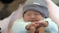 Baby boom Ainsi soit-il