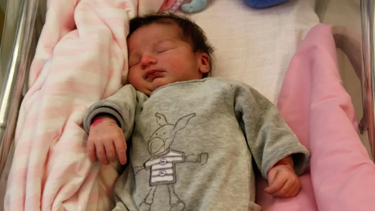 Baby boom Best of : urgences à la maternité