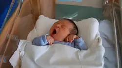 Sur TFX à 22h40 : Baby boom