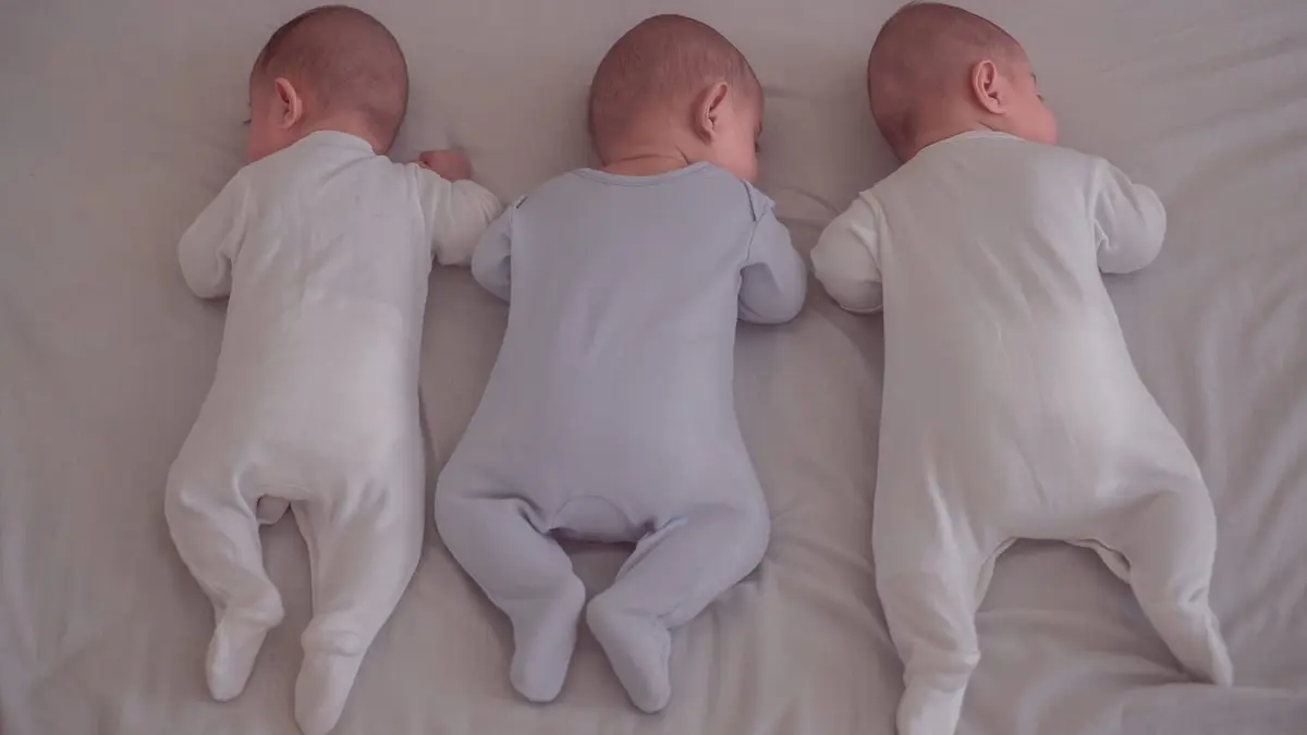 Baby boom