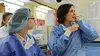 Urgences à Poissy