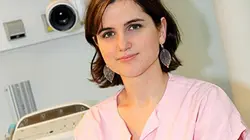 Baby boom S03E07 Vocation sage-femme