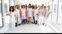 Baby Boom S08E05 Maternités des Villes, maternités des Champs