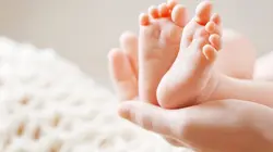 Baby boom 40 accouchements extra ordinaires