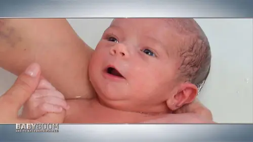 Baby boom S07E08 Bébé surprise
