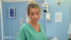 Baby boom Céline, sage-femme de coeur