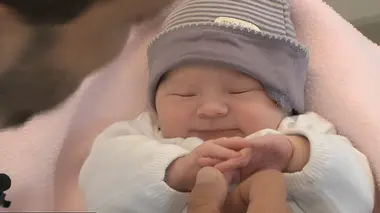 Baby boom Ainsi soit-il