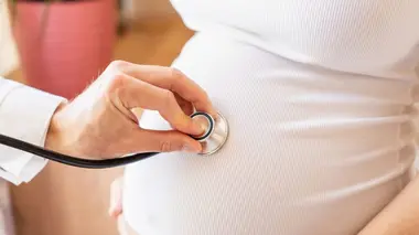Baby boom Esprit de famille