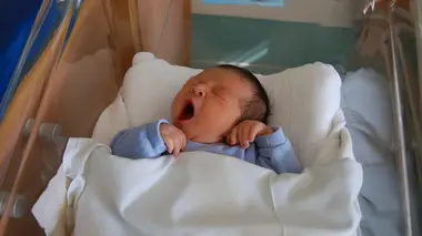 Baby boom Et ils vécurent heureux