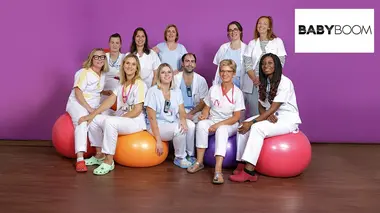 Baby boom Et ils vécurent heureux