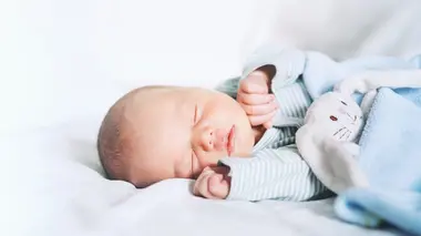 Baby boom Jamais sans ma mère