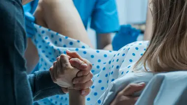 Baby boom La vie ne tient qu'à un fil