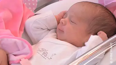 Baby boom Naissances et renaissance