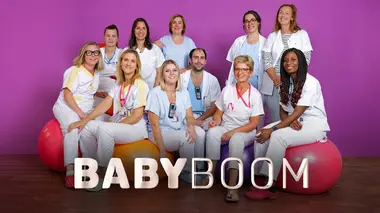 Baby boom Naître ensemble