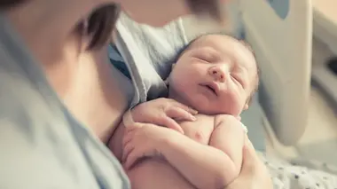 Baby boom Un bébé pour mes 20 ans