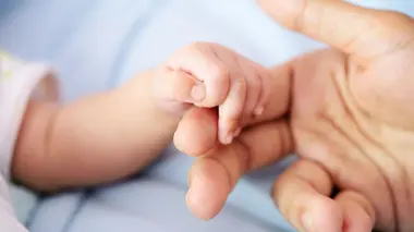 Baby boom Un père et passe