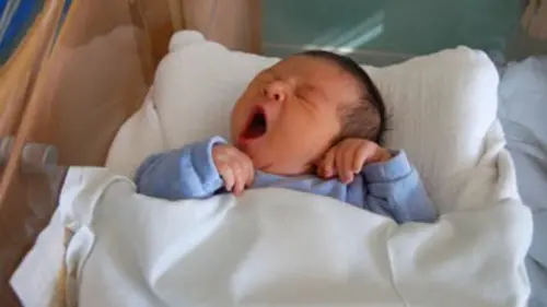 Épisodes de Baby Boom USA