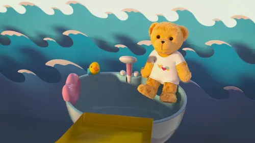 Baby Born S01E05 Pon met la main à la pâte !