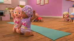 Baby Born S01E06 C'est l'anniversaire de Jonas