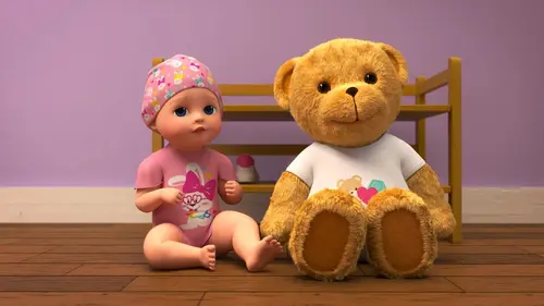 Baby Born replay
