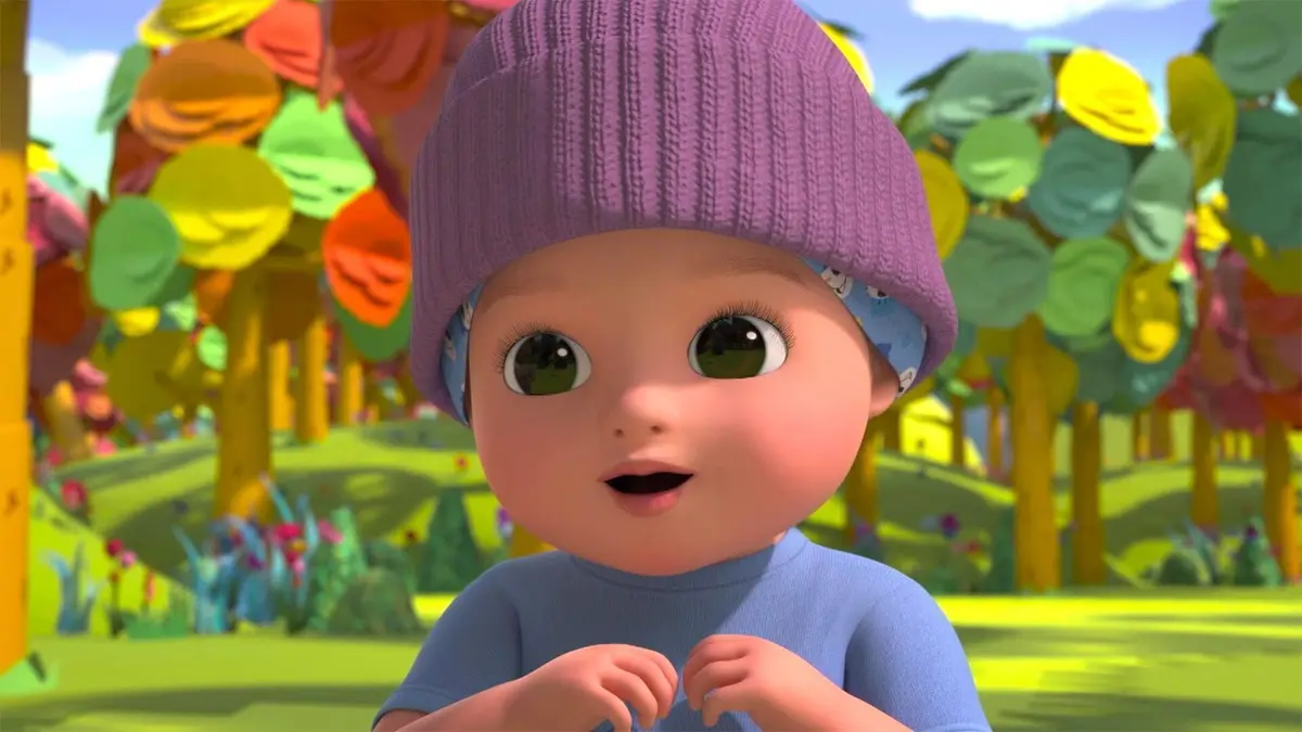 Baby Born S01E11 Détective Emma mène l'enquête