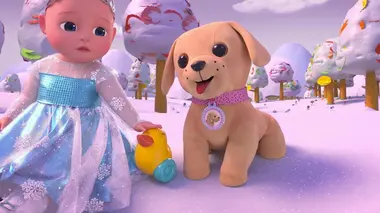 Replay du programme Baby Born