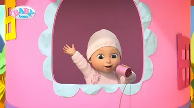 Princesse d'un jour !