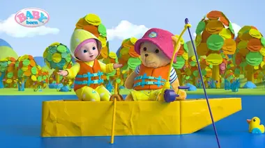 Replay du programme Baby Born