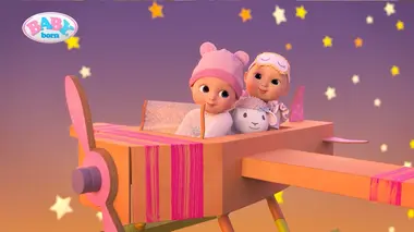 Première soirée pyjama !