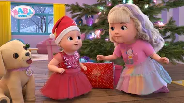 Joyeux Noël !